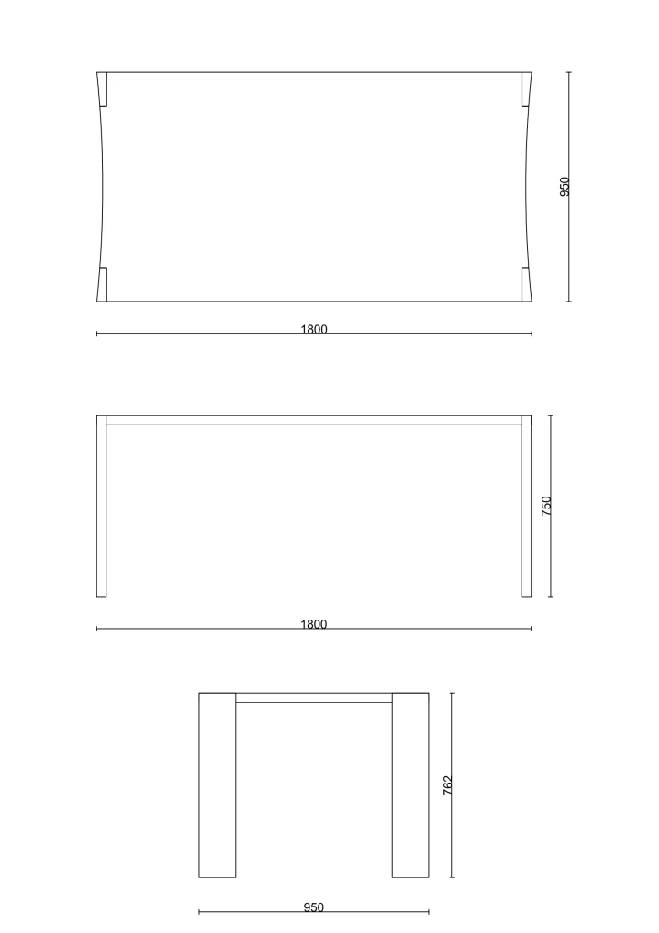 Arco - Rinocca (rinocca arco table 180x95 1)