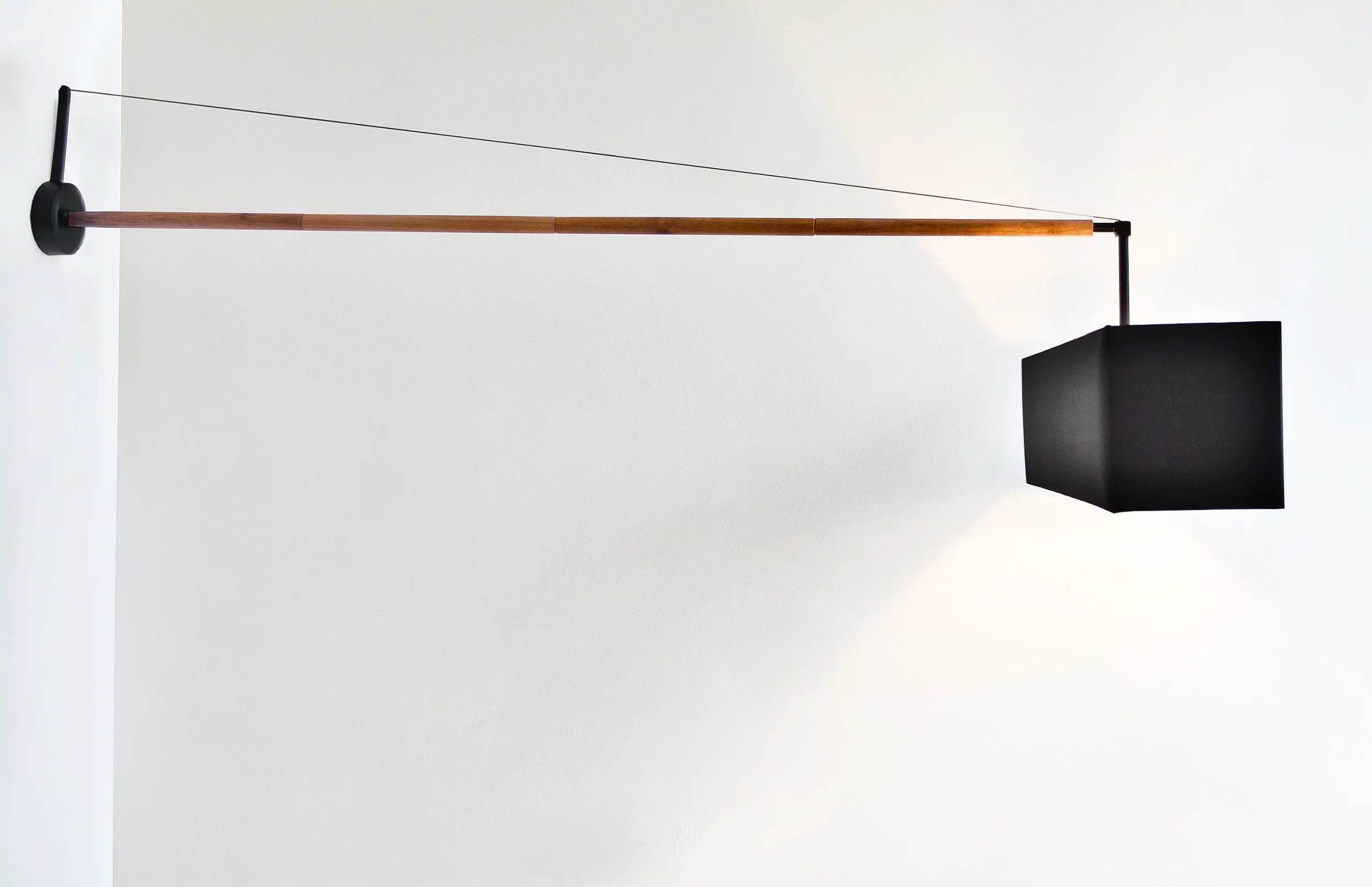 Wall Ceiling Lamp - Rinocca (rinocca project wall ceiling light 1 scaled)