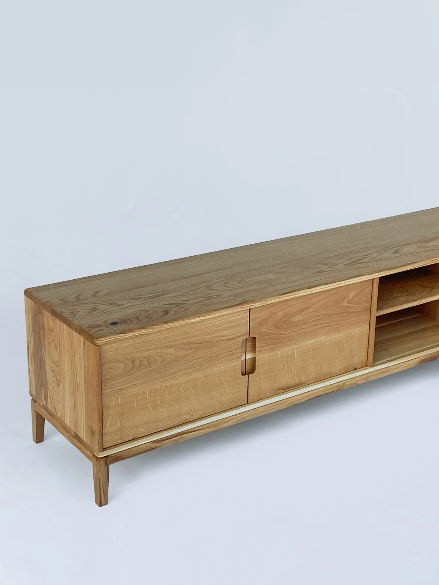 TV Stand - Rinocca (rinocca project tv stand image 3)